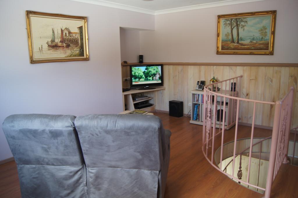 Bed and Breakfast Floravalley Toodyay Номер фото