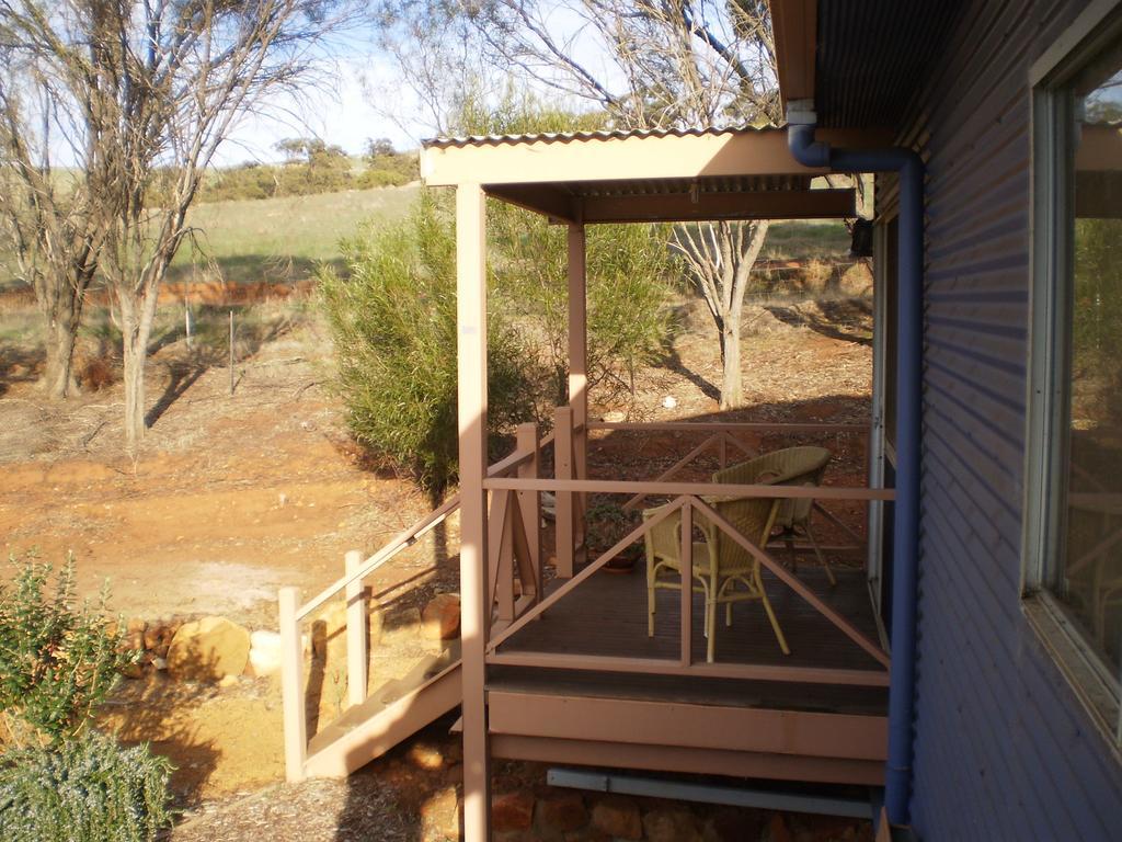 Bed and Breakfast Floravalley Toodyay Экстерьер фото