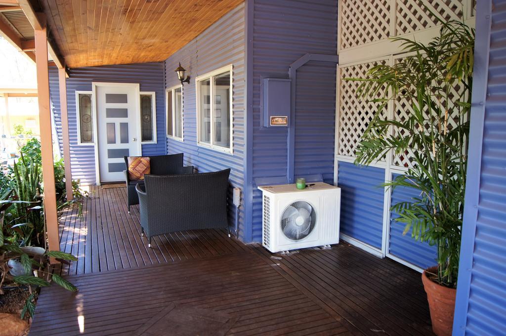 Bed and Breakfast Floravalley Toodyay Экстерьер фото