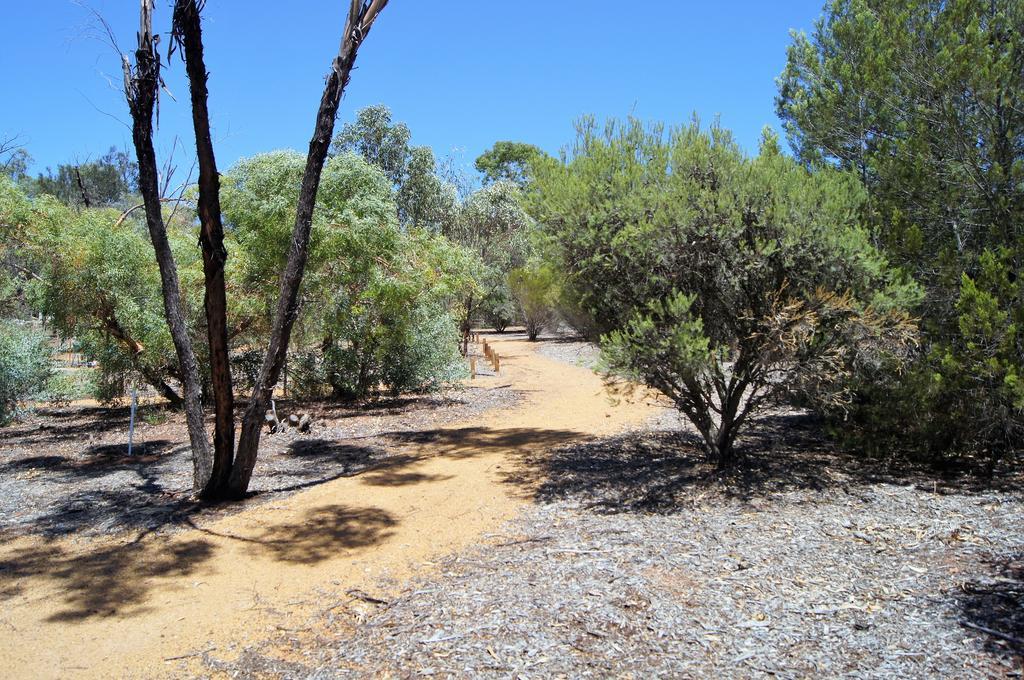 Bed and Breakfast Floravalley Toodyay Экстерьер фото