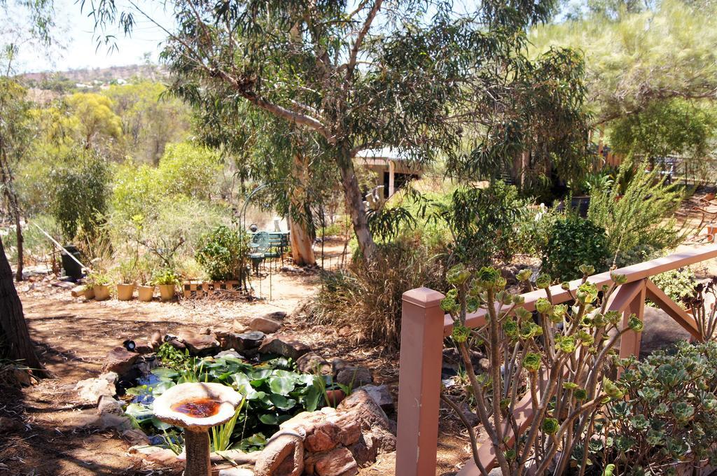Bed and Breakfast Floravalley Toodyay Экстерьер фото