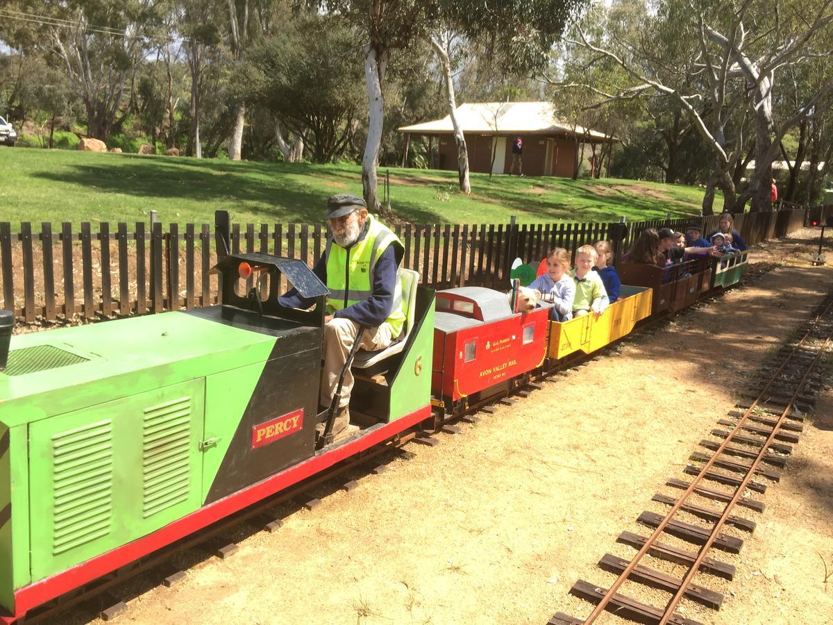 Bed and Breakfast Floravalley Toodyay Экстерьер фото
