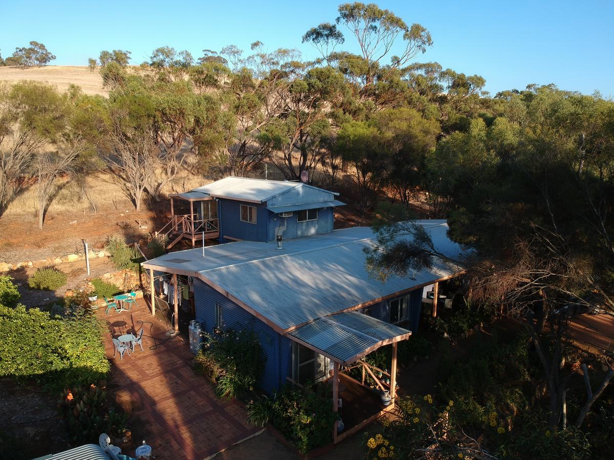 Bed and Breakfast Floravalley Toodyay Экстерьер фото